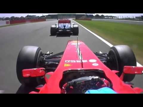 【MAD】F1 2013  highlight