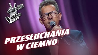 Download Lagu Józef Masiak | „Ci sarà” | Przesłuchania w ciemno | The Voice Senior 7 MP3