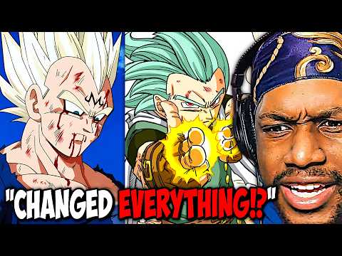 Dragon Ball Villains Turning Good Means More Than You Think