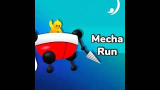Mecha Run screenshot 3