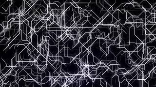 Celebrity 4K White Cyber Data Loop | Minimalist Futuristic Tech Background 💡 Net Worth