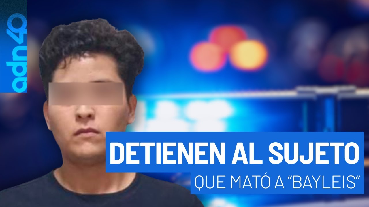 ¡Justicia! Detienen a Roberto “N” por golpear y provocar la muerte del perrito “Bayleis”