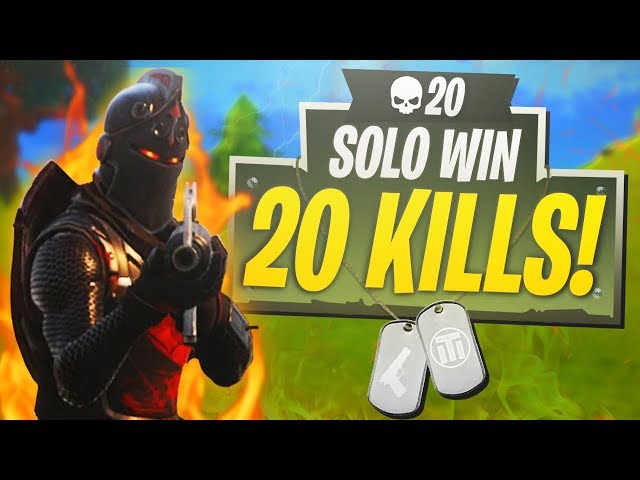 fortnite gameplay no commentary solo win - 22 42 22 42 - fortnite gameplay no commentary solo win