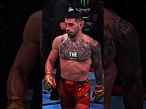 Ilia Topuria Explains The Mentality Of A Double Champion 