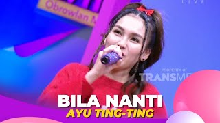 Download Lagu Bila Nanti | Ayu Ting Ting | BROWNIS (19/1/23) MP3 Download Lagu Bila Nanti | Ayu Ting Ting | BROWNIS (19/1/23) MP3