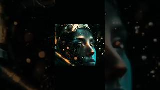 Space Infinite Zoom Loop