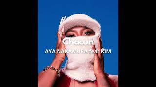 Aya Nakamura - Chacun feat. Kim (Album DNK)