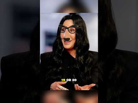 When Cher Called In To C-Span
