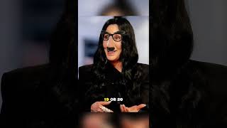When Cher Called In To C-Span Wealth