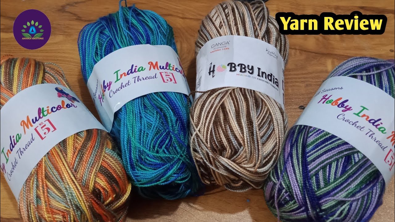 Best Quality Yarn for Crochet Yarn Review Online Yarn Shopping Haul