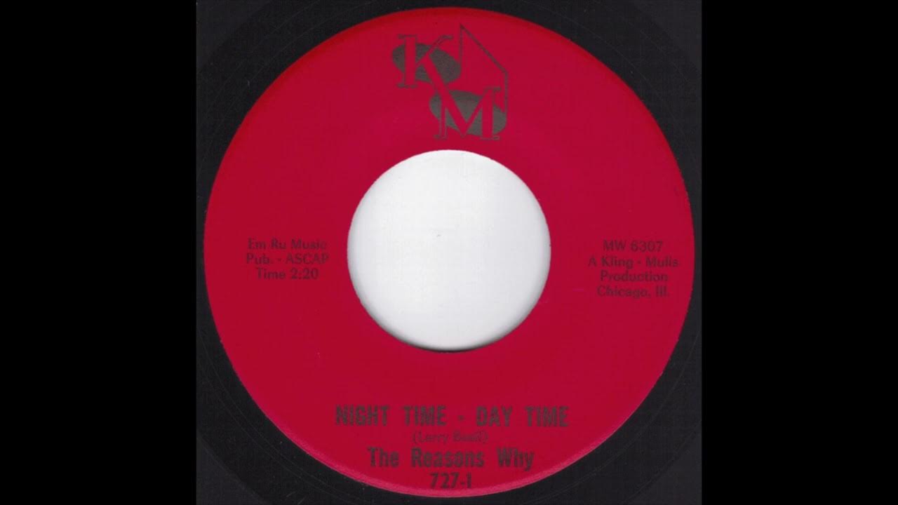 Reasons Why Night Time Day Time YouTube