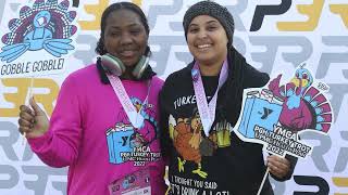 Learn how the YMCA Pittsburgh Turkey Trot presented by UPMC Health Plan supports a great cause!