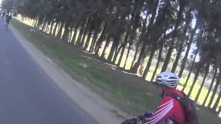 Rando Club VTT Fes 31/01/2016