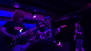 Harrison Gordon - Kirby Down B - Live in Asheville, NC - 6/6/2024