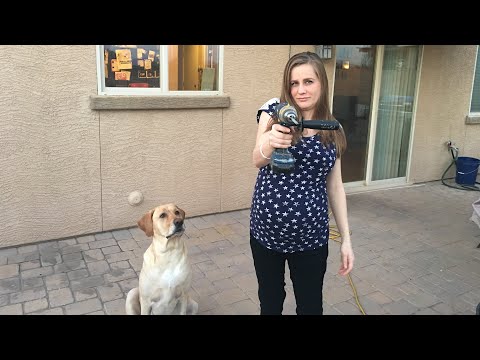 How To Build A Backyard Canopy Under $50 – PART 1 – Affordable Cheap and Easy Backyard Tarp Canopy