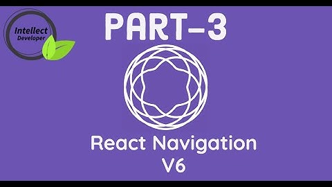 #3 React Native:- Multiple navigation method and custom header || React Navigation 6 | Gulsher Khan