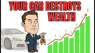 Dealerships LIE: Escape the New Car Trap, Build $68K Net Worth