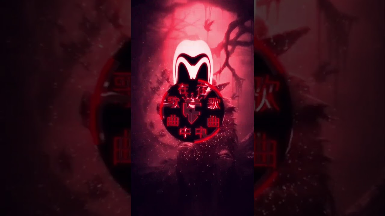 LXNGVX – NITRO (Ultra Slowed)