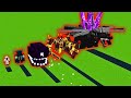 All of your Minecraft bosses sculk generation questions in 9.00 minutes