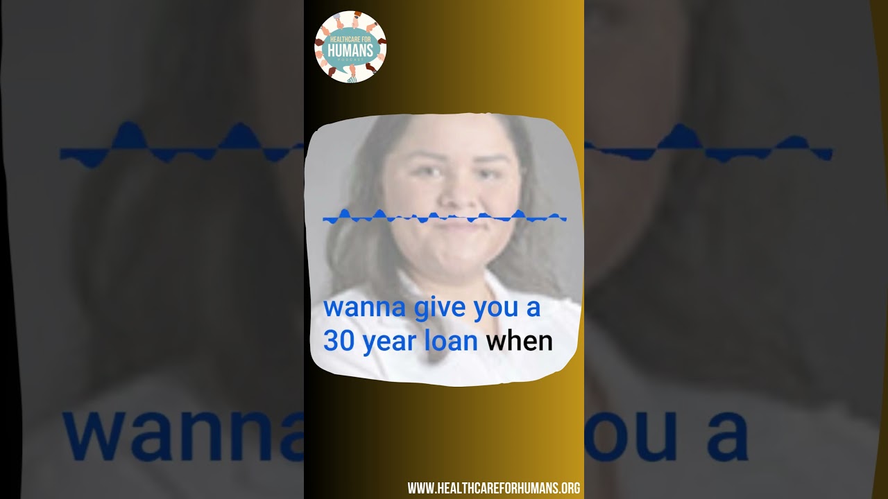 From Undocumented Immigrant to Family Medicine Doctor