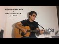 Kisah Antara Kita - One Avenue Band (Cover by Hafiz Adha)