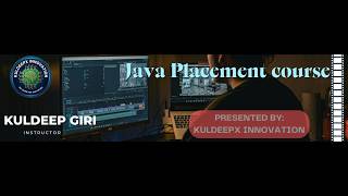 Leetcode Problem | Java Placement Course 2026 | Complete Java + DSA + Interview Preparation