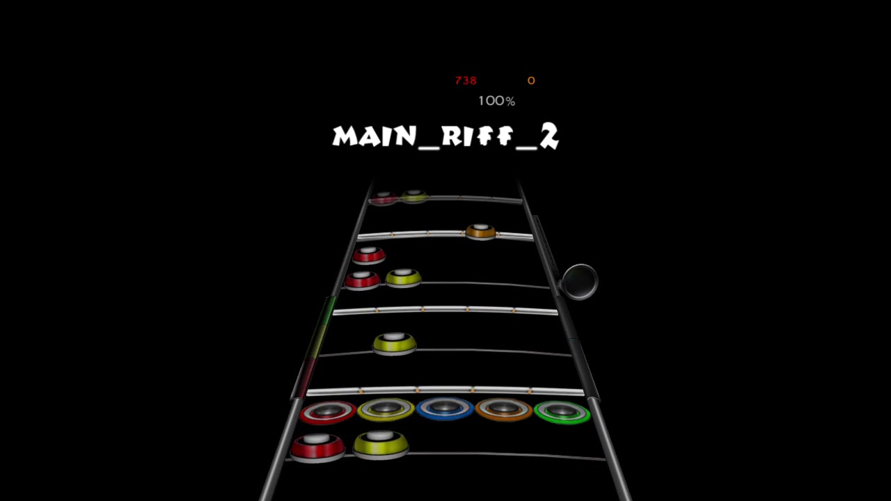 Save Ferris - Come On Eileen - Drumless