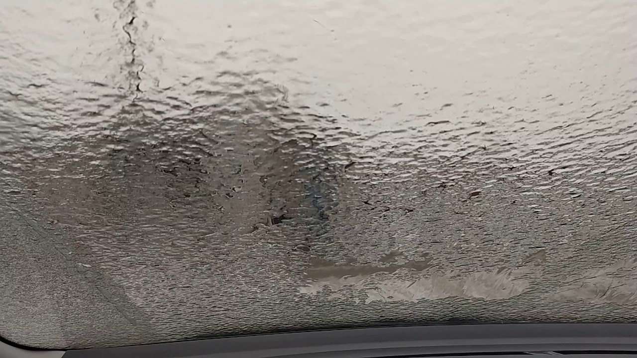 Форд фокус 2 обогрев лобового стекла - YouTube