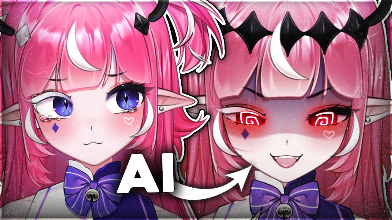 Talking to MYSELF Using an AI…