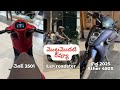చేతక్ 3501 &amp; ఆథర్ 450X 2025: మొట్టమొదటి రివ్యూ, Upgrades, రేంజ్ | ఓలా Roadster Update