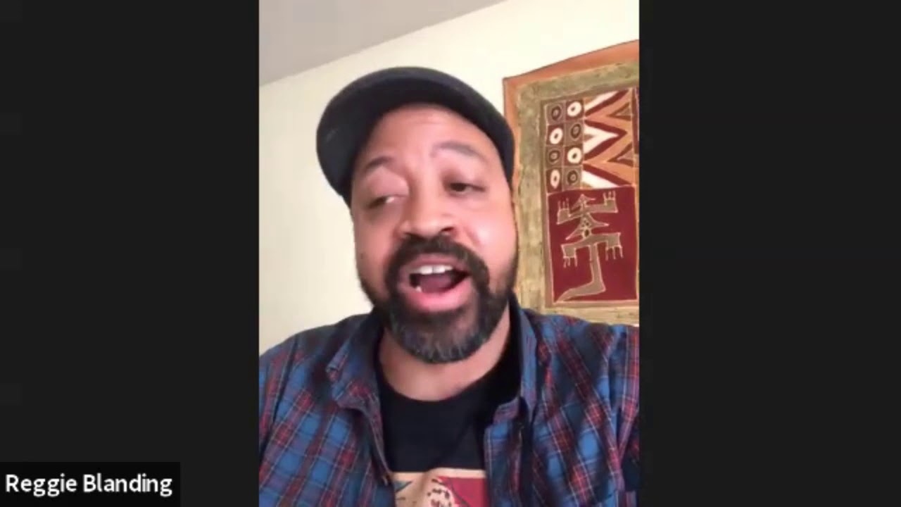 A Discussion with Filmmaker Nware Burge about Genealogy