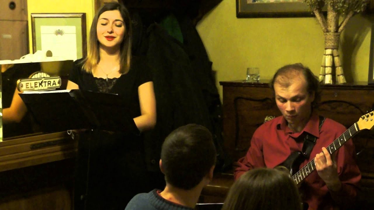 Adieu mon coeur Наталія Кухар YouTube