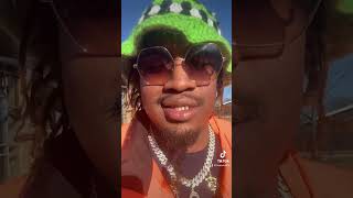 A Night in Texas - Social Serpent