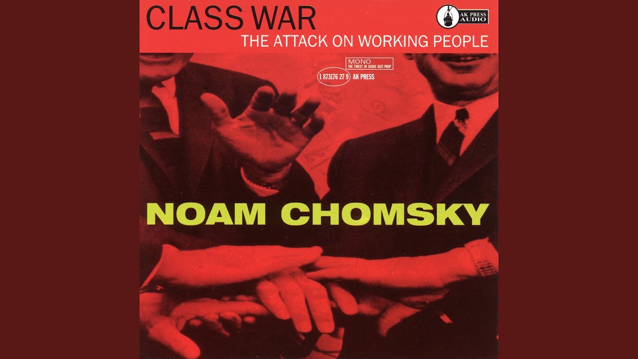 Profits Before People