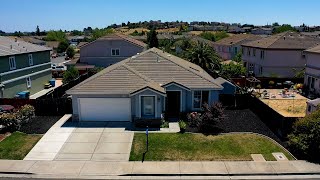 59 Entrada Circle, American Canyon, Ca. 94503