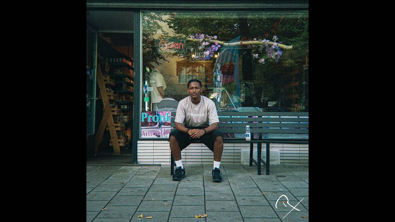 Rastazaria - Giba ft. GIDAY