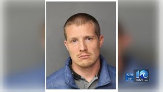 Former 5th grade teacher at Norfolk Christian charged with possession of child pornography