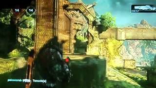 gow 3 Oo D4ViD SaBe oO episodio 2.avi