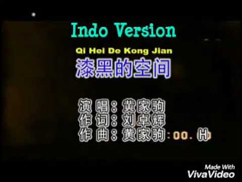 Qi Hei De Kong Jian-Beyond (Versi Indo)