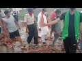 Bihar Polls l 'यहां दोबारा मत आना' । जनता ने खदेरा BJP के इस MLA को