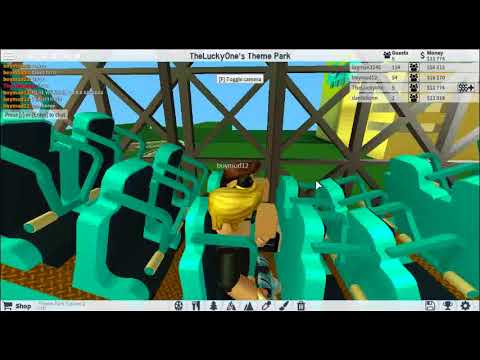 Boymud12's dca roblox review