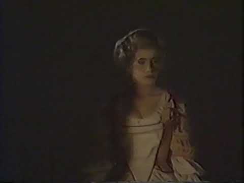 Auber: Manon Lescaut (Paris 1990) Complete show