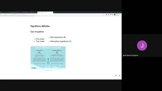 Batch 3 | Week 4 - Day 16 : Tutorial -  Test Statistics behind Hypothesis