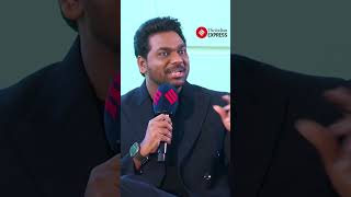 Express Adda:  How Language Shapes Identity and Fuels Professional Growth| Zakir Khan Speaks