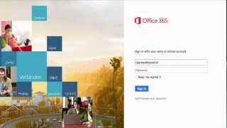 EPISD PowerUP Logging in to MS365 for Teachers and Administrators