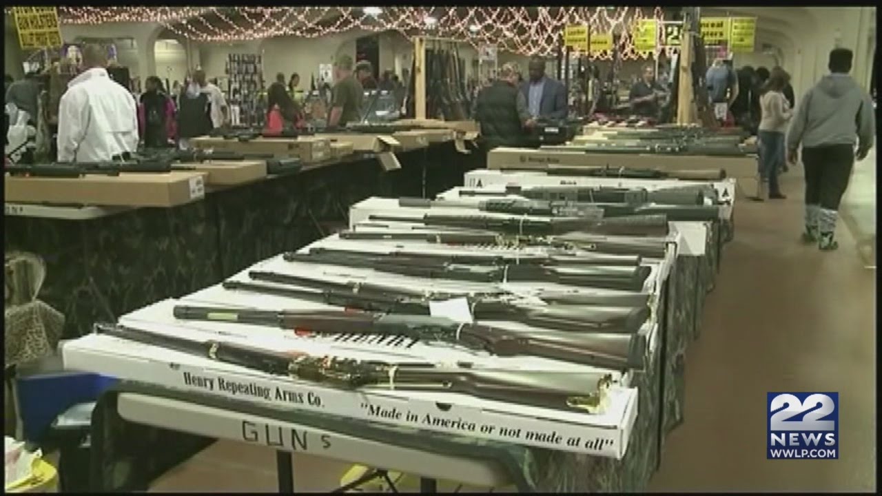 Group sues AG Healy over ‘copycat’ gun ban proposal YouTube