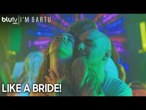 There was a warm moment of closeness | I'm Bartu | BluTv Hindi - Bartu Ben मैं बारतू हूं