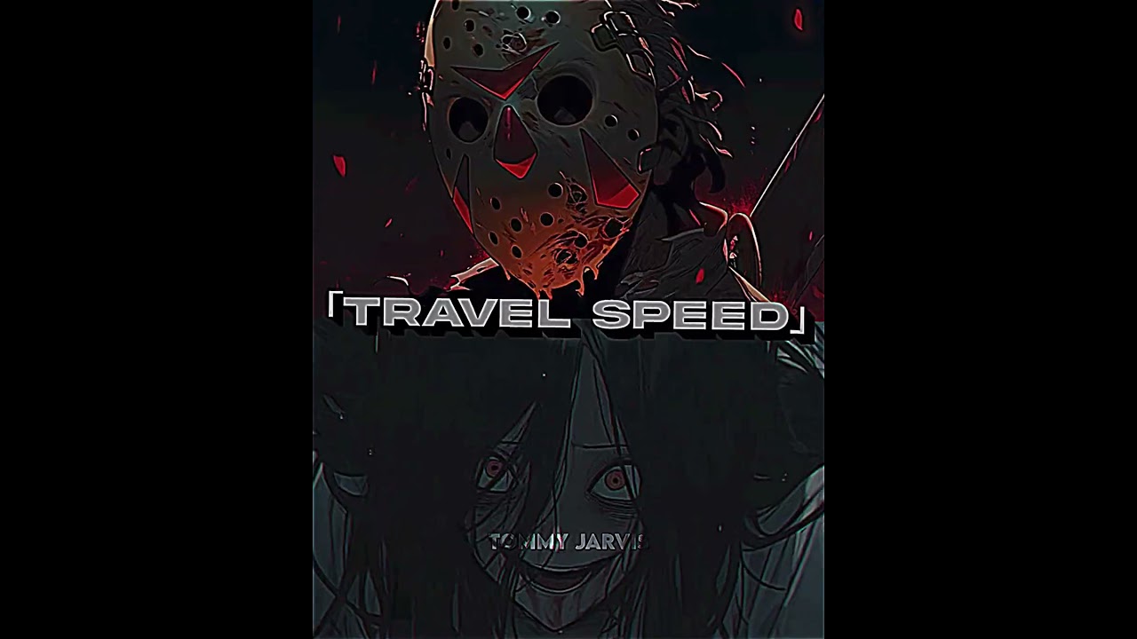 Jason Voorhees vs Samara Morgan (+vs Horror)