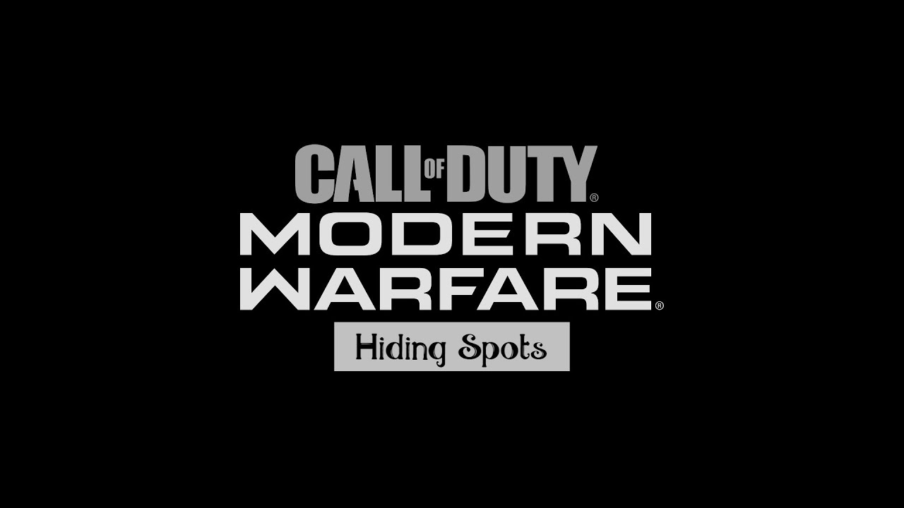 Worst Infected Hiding Spots - (Arklov Peak) - [One of the worst infected maps]