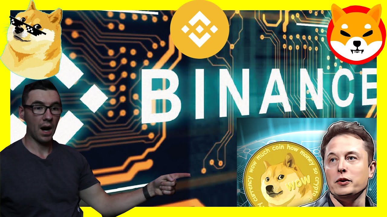 How To Buy DOGECOIN/SHIBA In Canada SAFELY-Step By Step Guide For ...